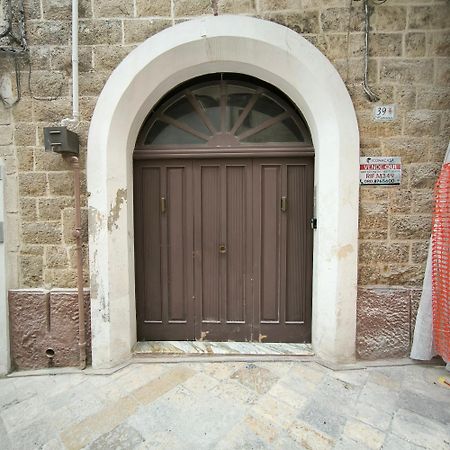 Montepinto Centro Storico Apartment Monopoli Exterior photo