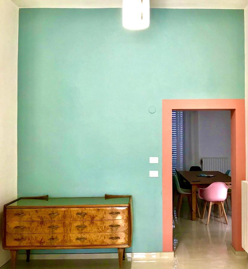 Montepinto Centro Storico Apartment Monopoli Exterior photo