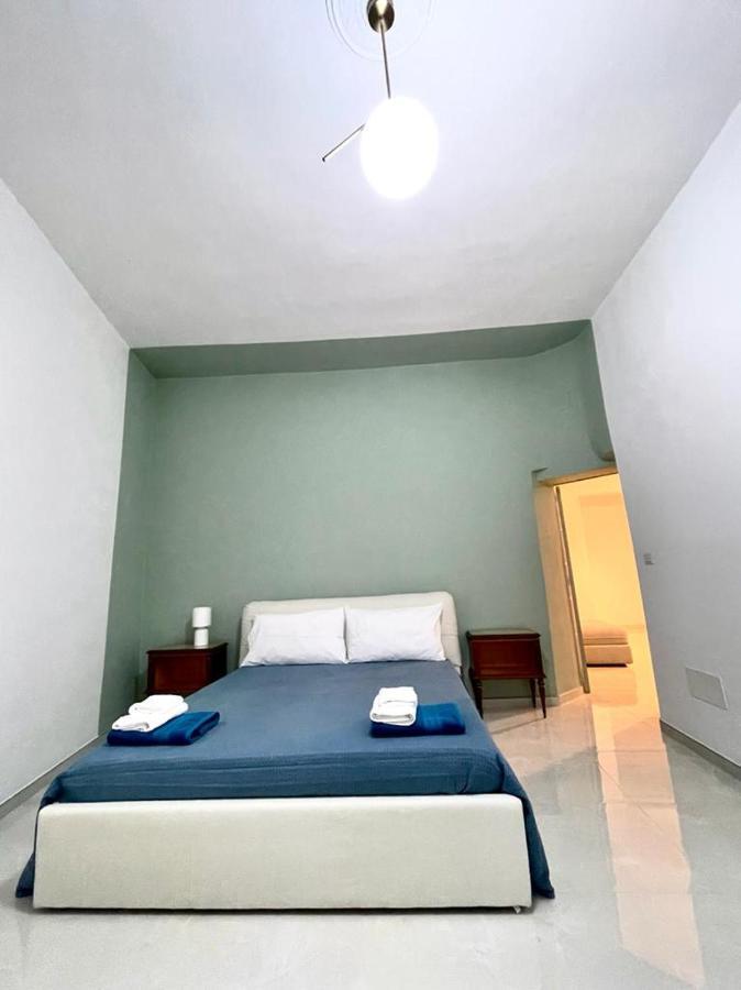 Montepinto Centro Storico Apartment Monopoli Exterior photo
