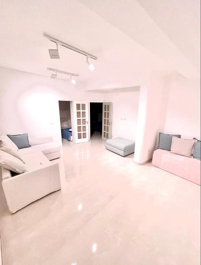 Montepinto Centro Storico Apartment Monopoli Exterior photo